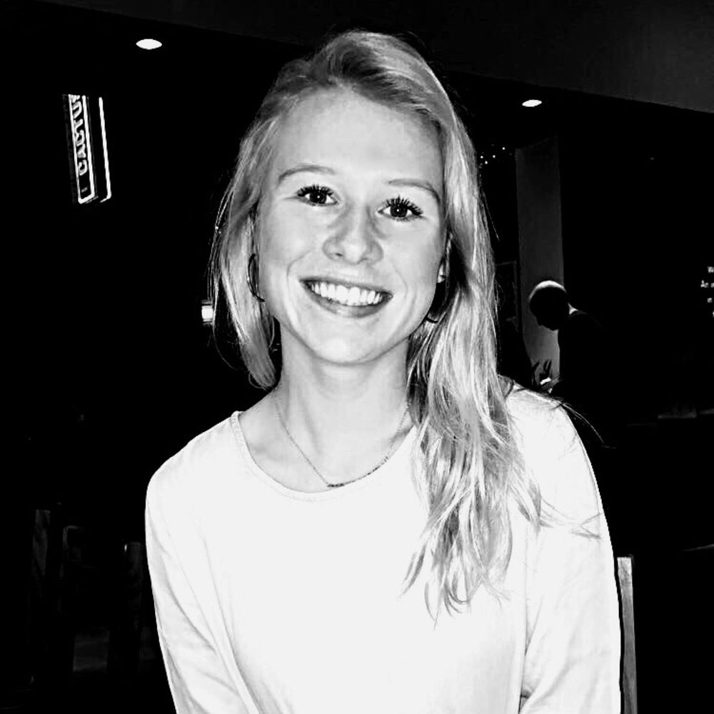 Meet your Posher, Kailey